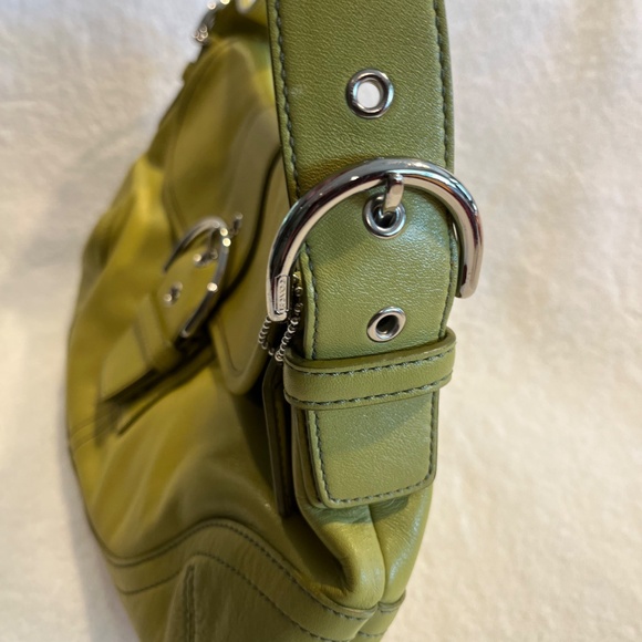 Coach Soho Flap Bag - Picture 3 of 5